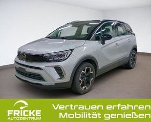 Opel Crossland (X) Gebrauchtwagen