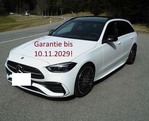Mercedes-Benz C 180 Gebrauchtwagen