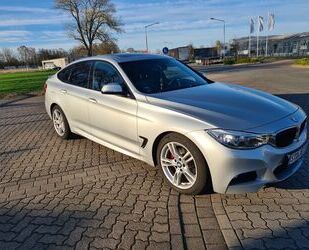 BMW 320 Gran Turismo Gebrauchtwagen