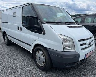 Ford Transit Gebrauchtwagen