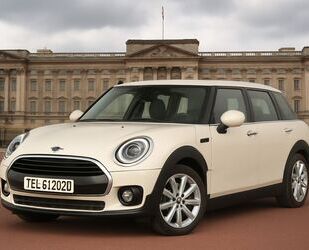 Mini One Clubman Gebrauchtwagen