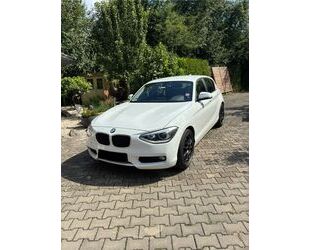 BMW 118 Gebrauchtwagen