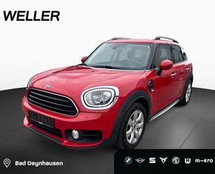Mini One Countryman Gebrauchtwagen