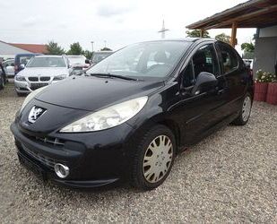 Peugeot 207 Gebrauchtwagen