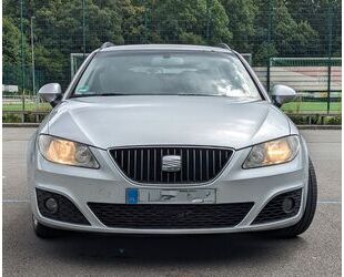 Seat Exeo Gebrauchtwagen