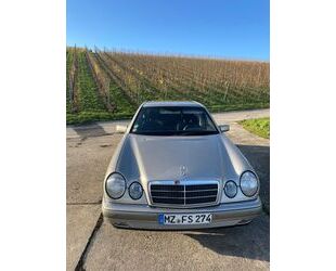Mercedes-Benz E 280 Gebrauchtwagen