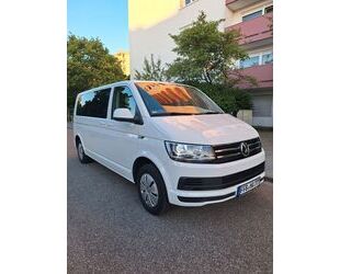 VW T6 Caravelle Gebrauchtwagen