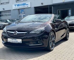 Opel Cascada Gebrauchtwagen