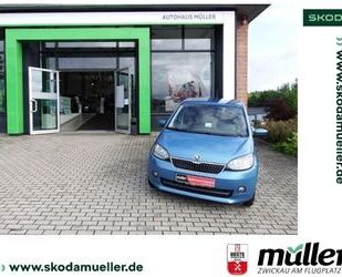 Skoda Citigo Gebrauchtwagen