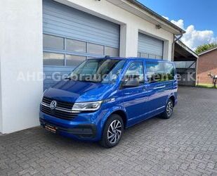 VW T6 Multivan Gebrauchtwagen