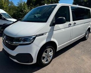 VW T6 Caravelle Gebrauchtwagen