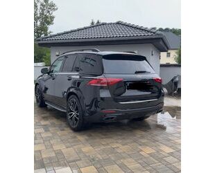 Mercedes-Benz GLE 400 Gebrauchtwagen