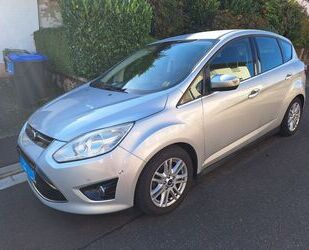 Ford C-Max Gebrauchtwagen