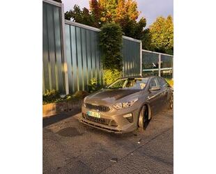 Kia ceed / Ceed Gebrauchtwagen