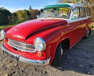 Wartburg 311 Gebrauchtwagen