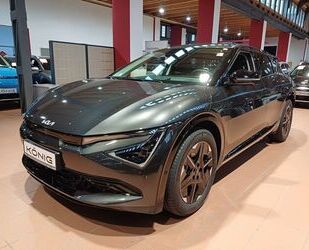 Kia EV6 Gebrauchtwagen