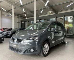 Seat Alhambra Gebrauchtwagen