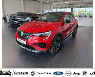 Renault Arkana Gebrauchtwagen