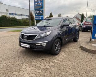 Kia Sportage Gebrauchtwagen