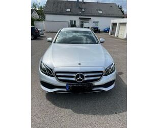 Mercedes-Benz E 200 Gebrauchtwagen