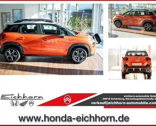 Citroen C3 Aircross Gebrauchtwagen
