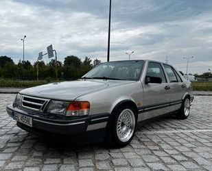Saab 9000 Gebrauchtwagen