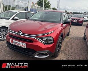 Citroen C4 Gebrauchtwagen