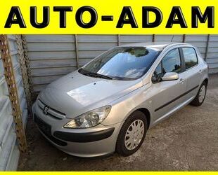 Peugeot 307 Gebrauchtwagen