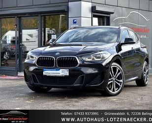 BMW X2 Gebrauchtwagen