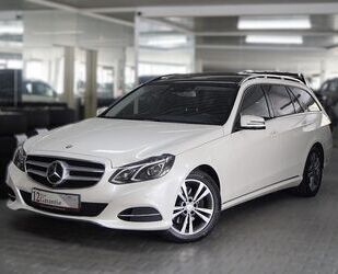 Mercedes-Benz E 350 Gebrauchtwagen