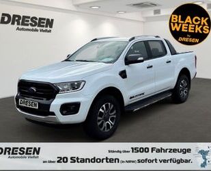 Ford Ranger Gebrauchtwagen