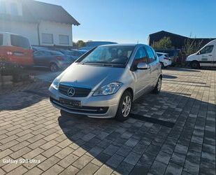 Mercedes-Benz A 180 Gebrauchtwagen