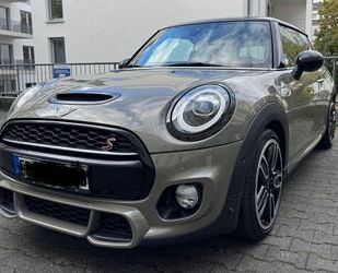 Mini Cooper S Gebrauchtwagen