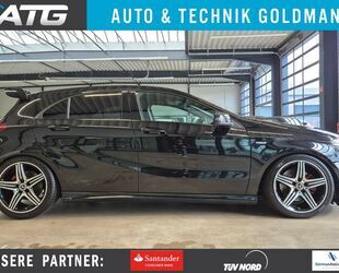 Mercedes-Benz A 250 Gebrauchtwagen
