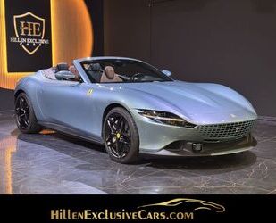 Ferrari Roma Gebrauchtwagen