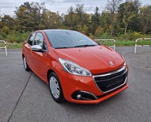 Peugeot 208 Gebrauchtwagen