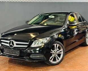 Mercedes-Benz C 200 Gebrauchtwagen