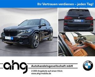 BMW X5 M50 Gebrauchtwagen