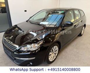 Peugeot 308 Gebrauchtwagen