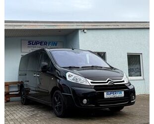 Citroen Jumpy Gebrauchtwagen