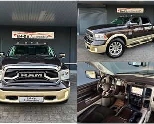 Dodge RAM Gebrauchtwagen