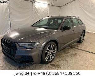 Audi A6 Allroad Gebrauchtwagen