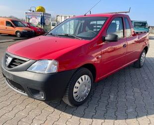 Dacia Dacia Logan Pick-Up 1,6 Benzin erste Hand, AHK Gebrauchtwagen