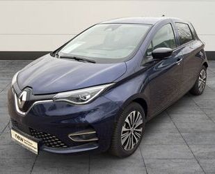 Renault ZOE Gebrauchtwagen