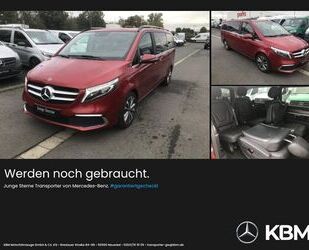 Mercedes-Benz V 250 Gebrauchtwagen