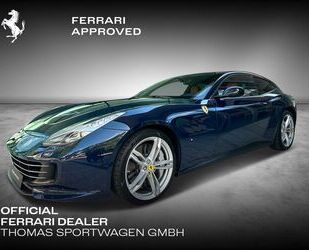 Ferrari GTC4Lusso Gebrauchtwagen