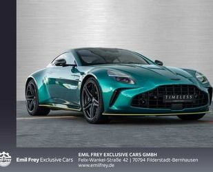 Aston Martin V8 Vantage Gebrauchtwagen