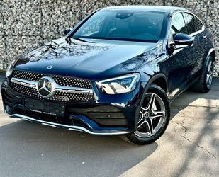 Mercedes-Benz GLC 200 Gebrauchtwagen