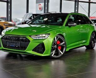 Audi RS6 Gebrauchtwagen