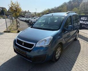 Peugeot Partner Gebrauchtwagen